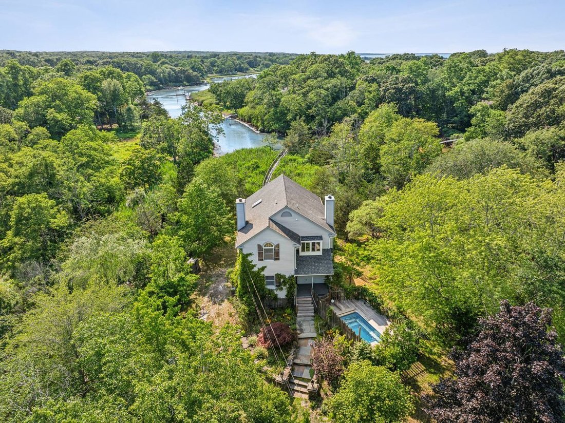 House in Sag Harbor, New York, United States 2 - 16004870