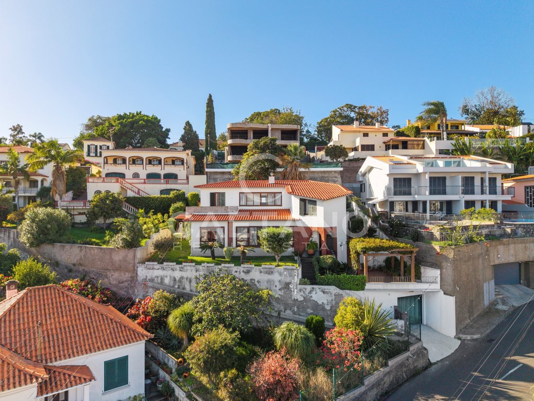 House in Sao Martinho, Madeira, Portugal 2 - 16704248