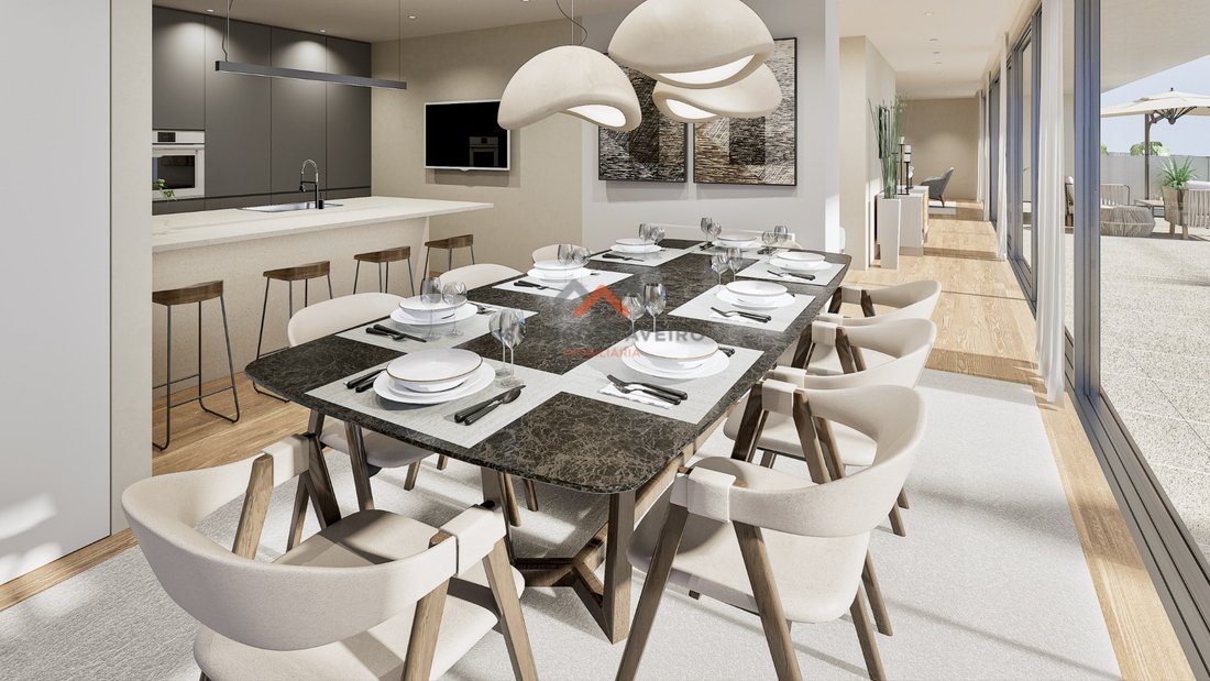 Apartment in Gloria e Vera Cruz, Aveiro District, Portugal 5 - 16570007