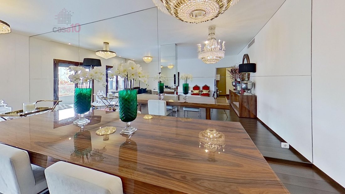 Apartment in Moscavide e Portela, Lisbon, Portugal 5 - 14155740