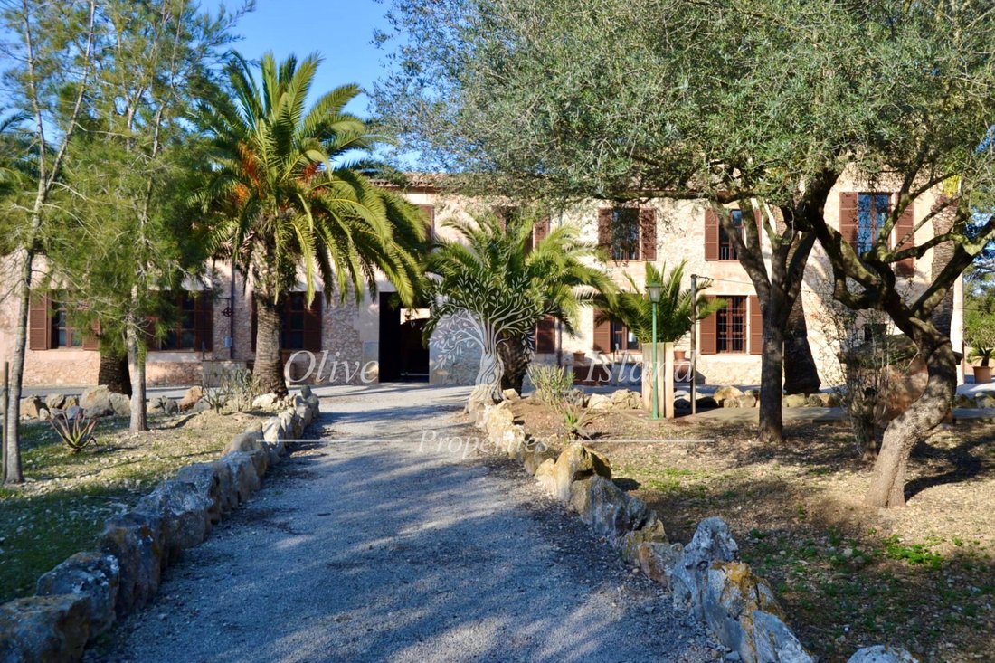 House in Manacor, Balearic Islands, Spain 5 - 15195404
