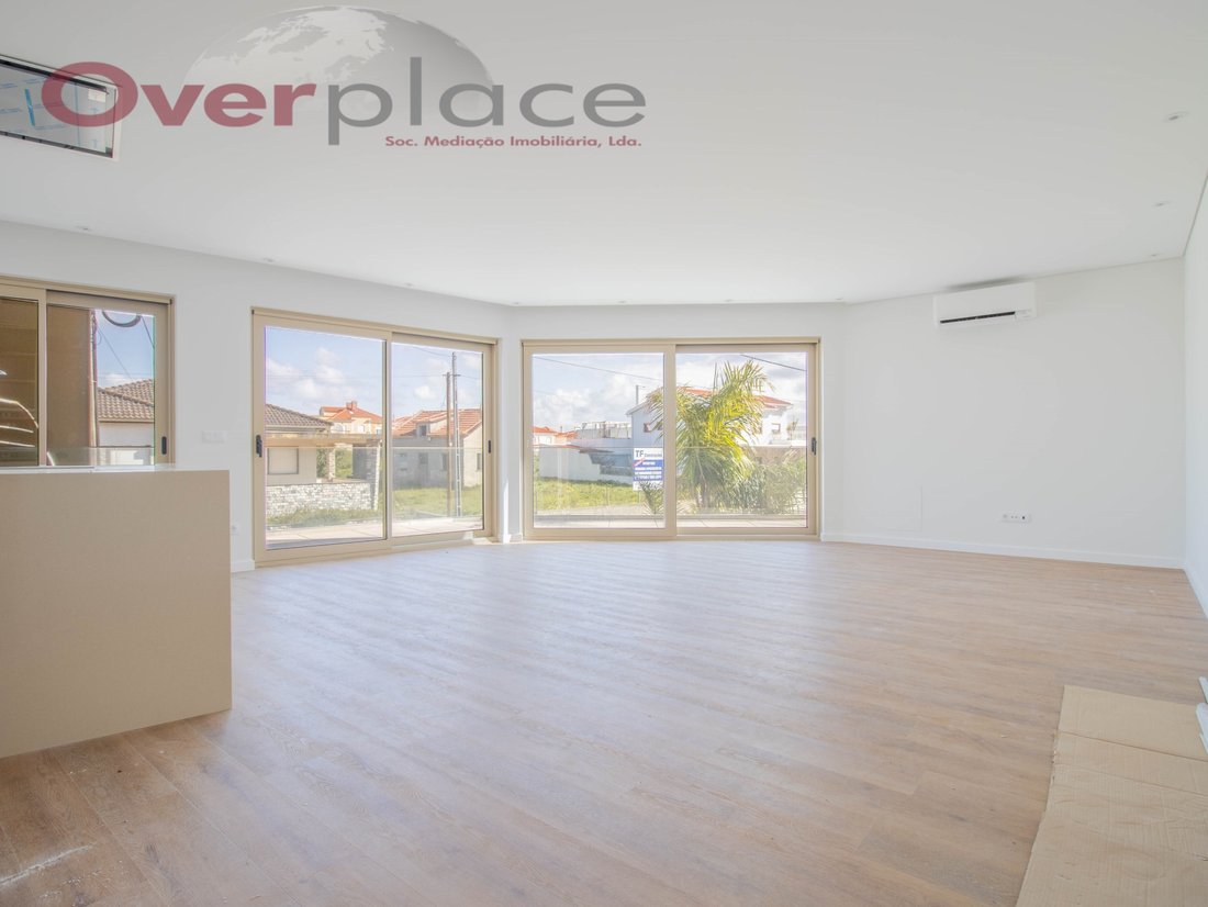 Apartment in Lourinha e Atalaia, Lisbon, Portugal 4 - 13931196