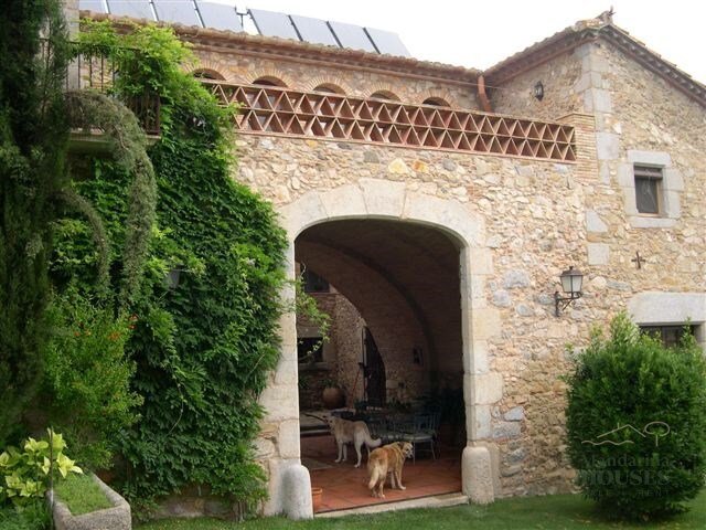Finca in Llagostera, Catalonia, Spain 2 - 10546460