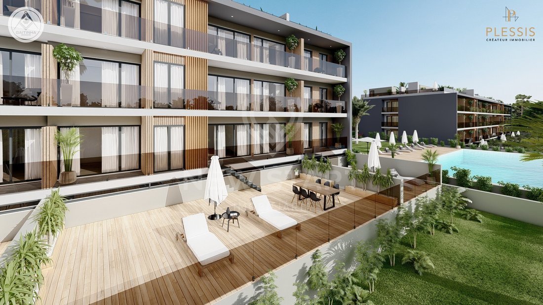 Apartment in Pechao, Algarve, Portugal 4 - 12261470