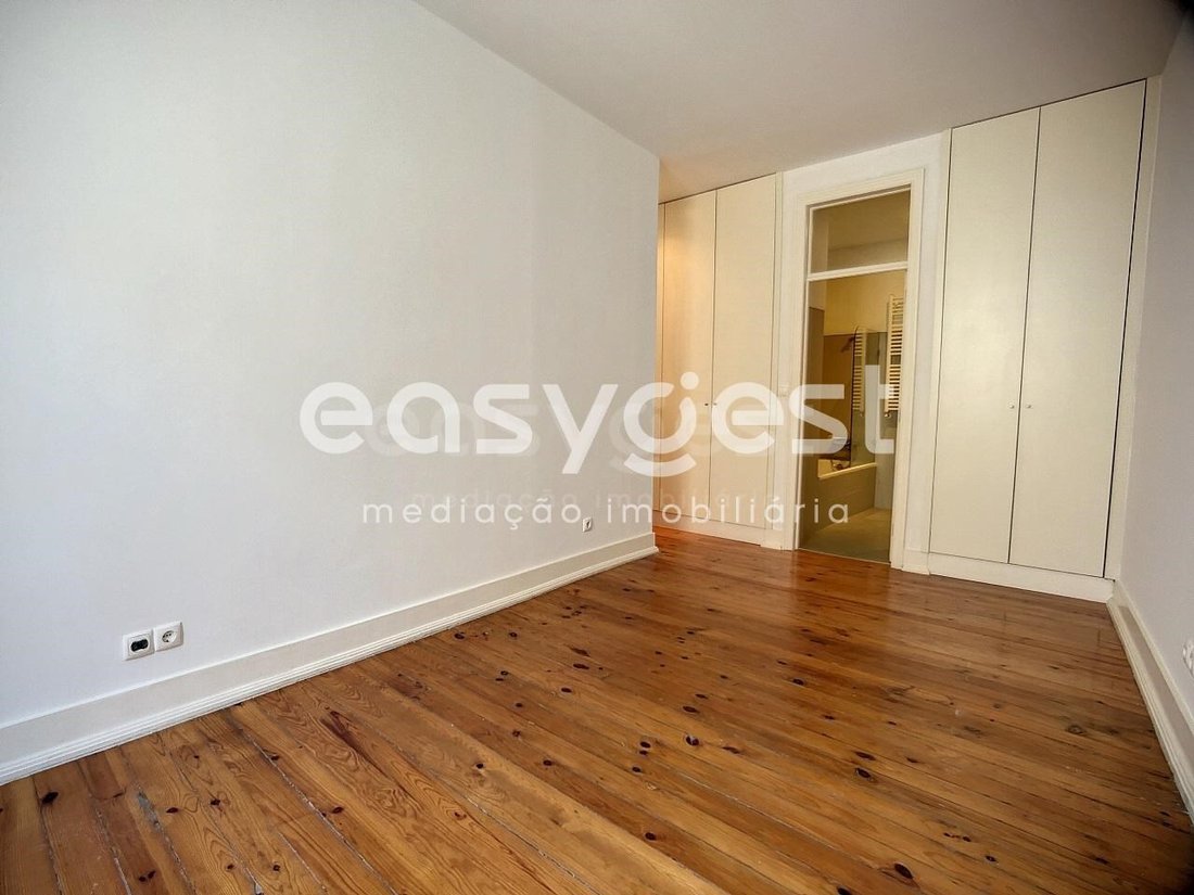 Apartment in Arroios, Lisbon, Portugal 1 - 14743656