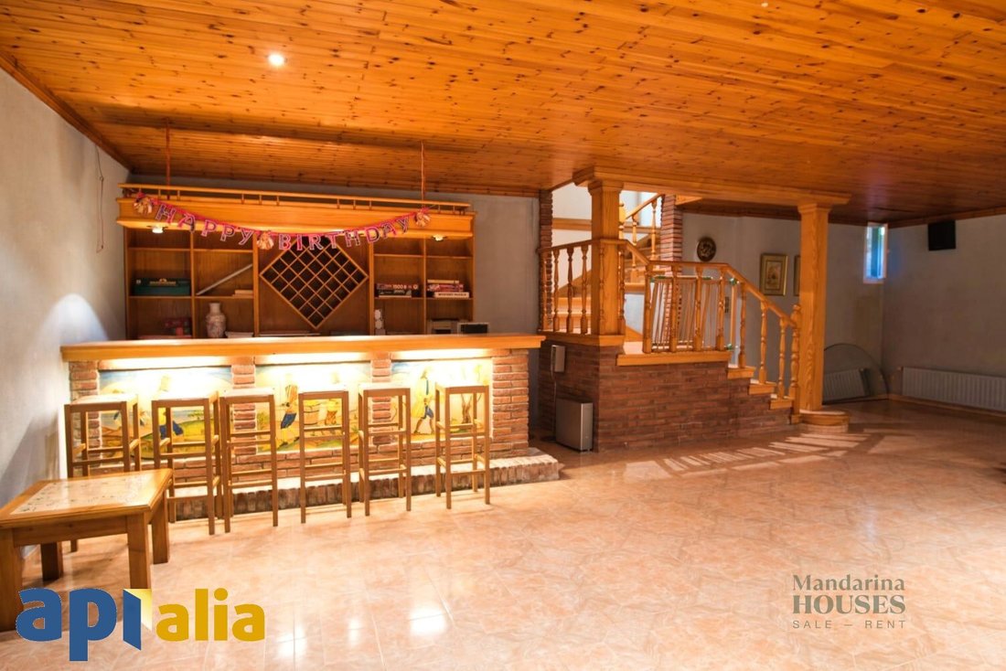 Haus in Lloret de Mar, Katalonien, Spanien 4 - 13539598