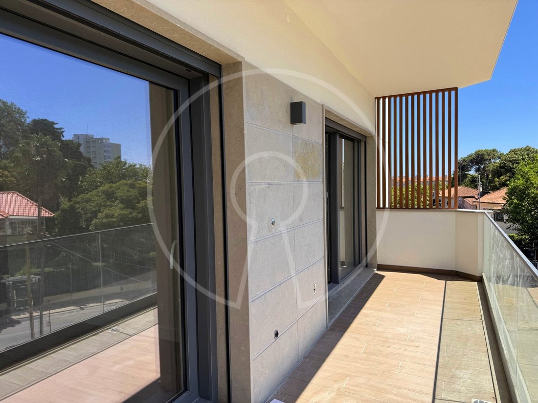 Apartment in Cascais e Estoril, Lisbon, Portugal 2 - 16563648