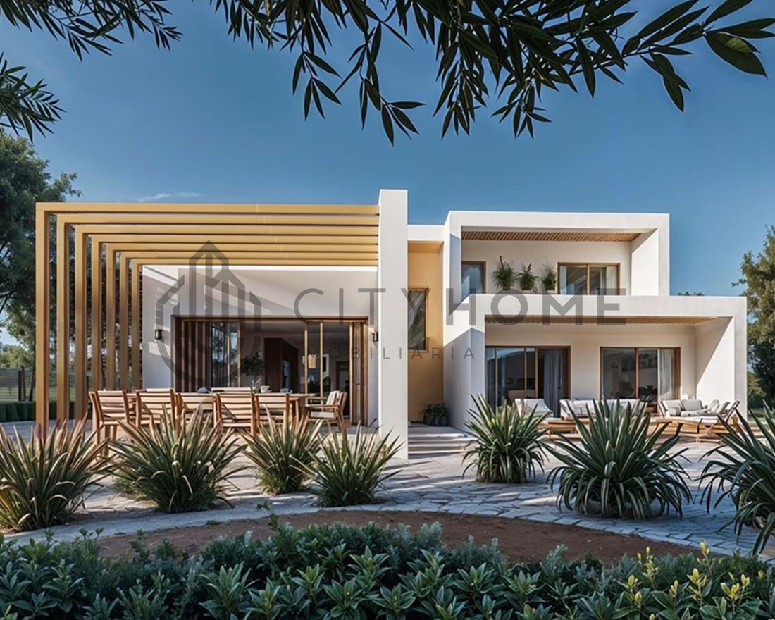 House in Silves, Algarve, Portugal 2 - 16598298