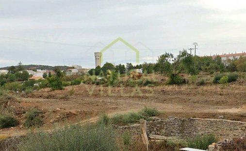 Land in Sao Bras de Alportel, Algarve, Portugal 1