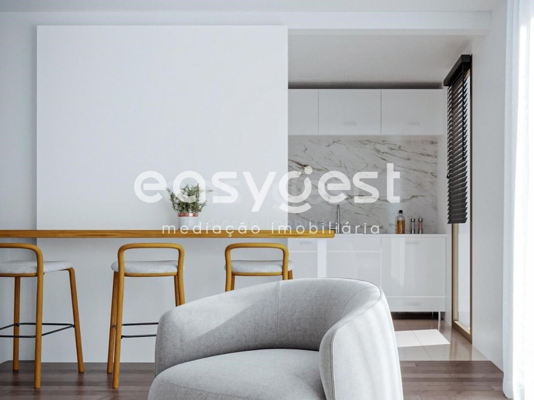 Apartment in Conceicao e Cabanas de Tavira, Algarve, Portugal 2 - 16600724