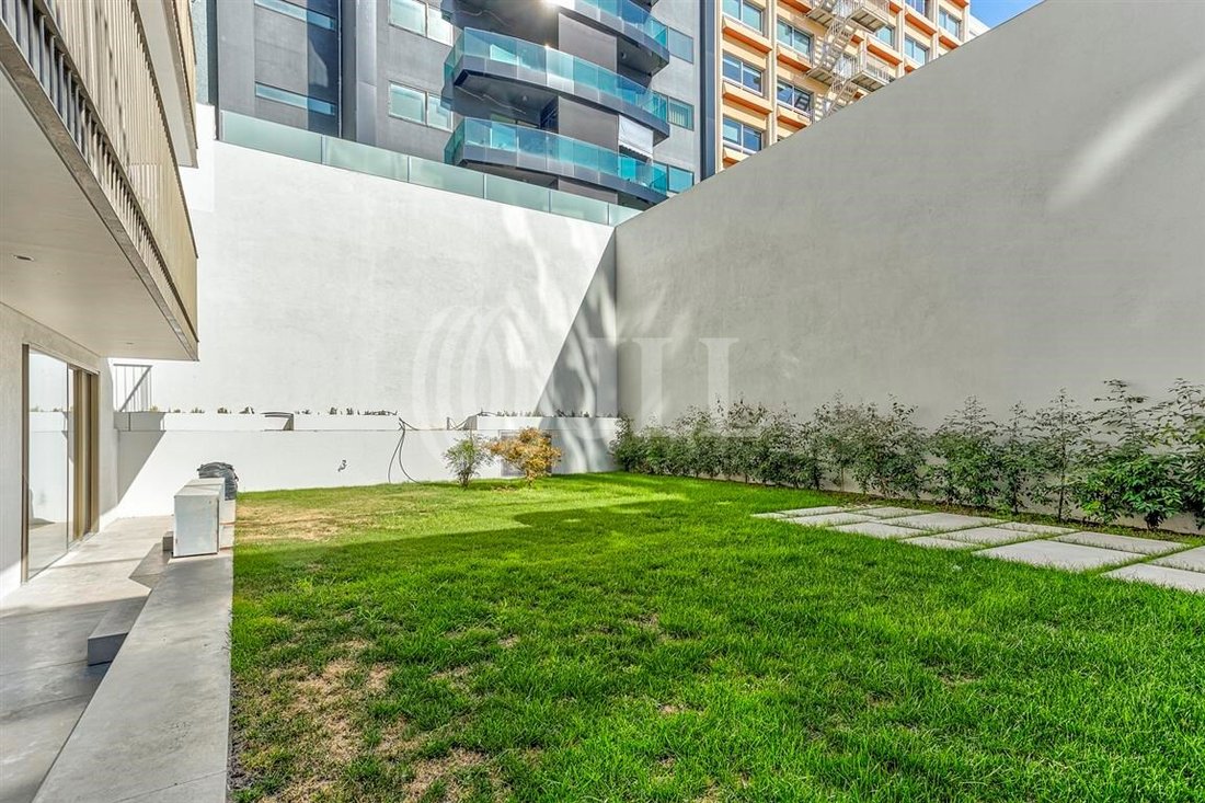 Apartment in Avenidas Novas, Lisbon, Portugal 4 - 14855017
