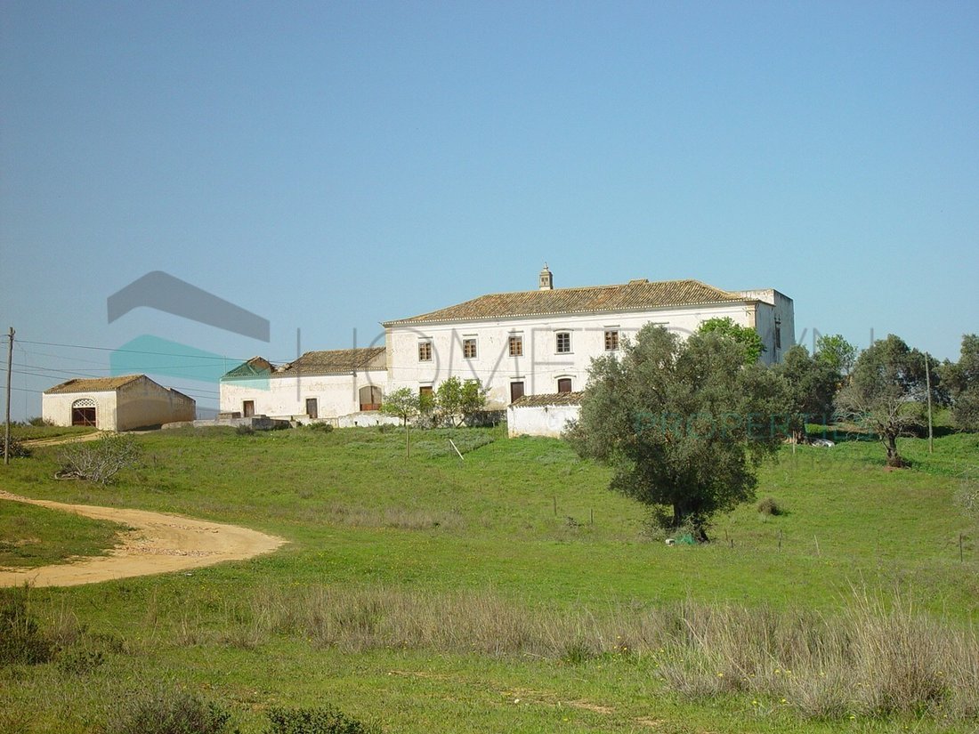 Land in Olhos de Agua, Algarve, Portugal 2 - 16658595