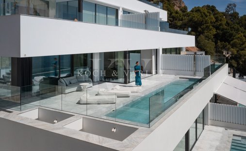 Penthouse in Zona de Mascarat, Valencian Community, Spain 1