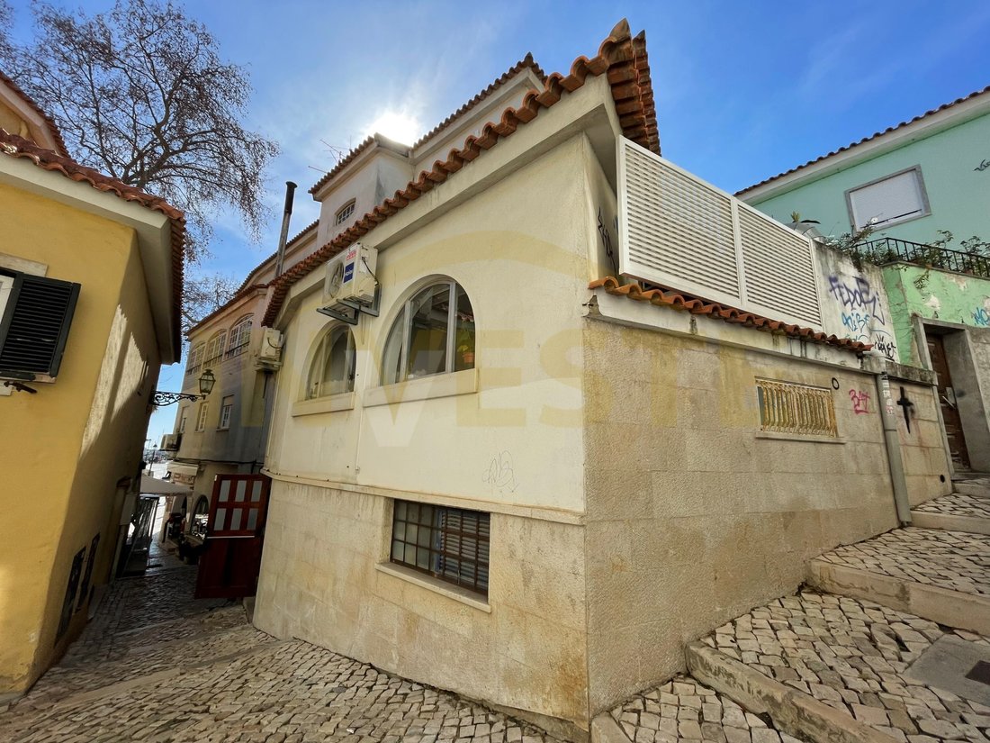 Cascais e Estoril, Lisbon, Portugal 1 - 11810195