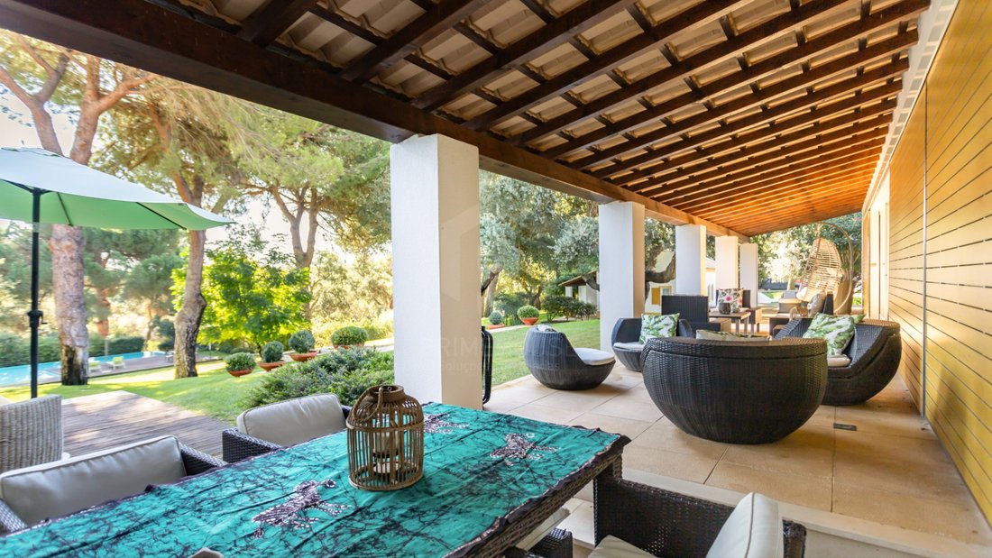 Finca in Grandola e Santa Margarida da Serra, Setubal, Portugal 3 - 16569841