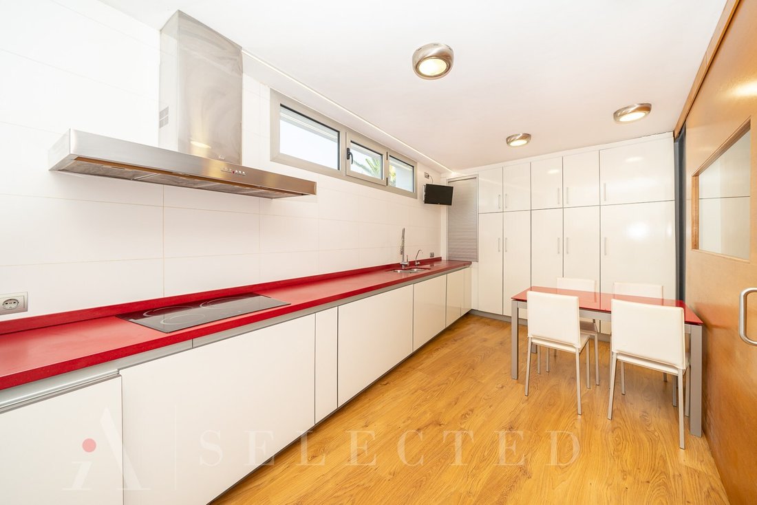 Chalet in Alcudia, Balearic Islands, Spain 3 - 12301858