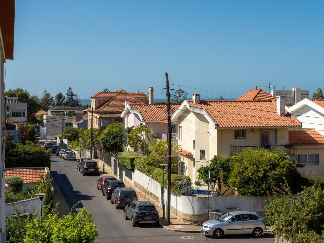 Apartment in Carcavelos e Parede, Lisbon, Portugal 3 - 15037522