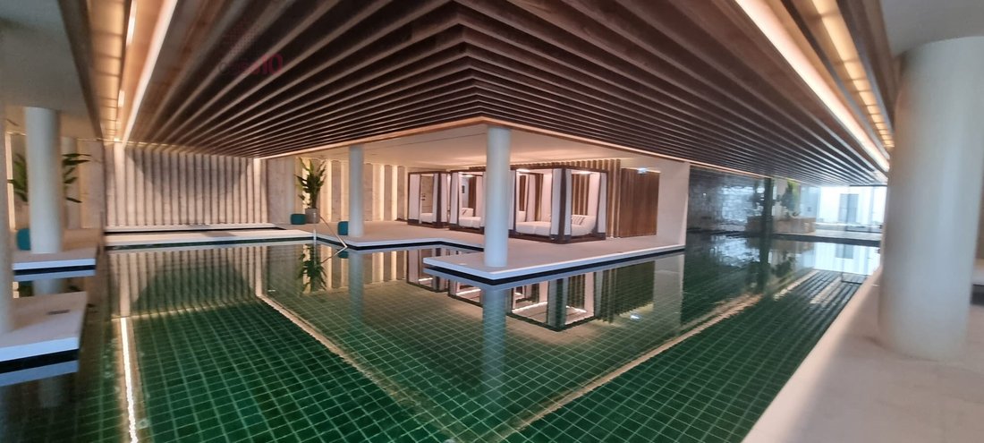 Apartment in Campolide, Lisbon, Portugal 4 - 16284787