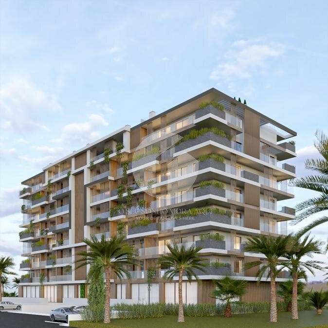 Apartment in Faro (Se e Sao Pedro), Algarve, Portugal 3 - 16599827
