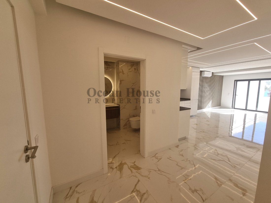 Apartment in Quarteira, Algarve, Portugal 4 - 16472551