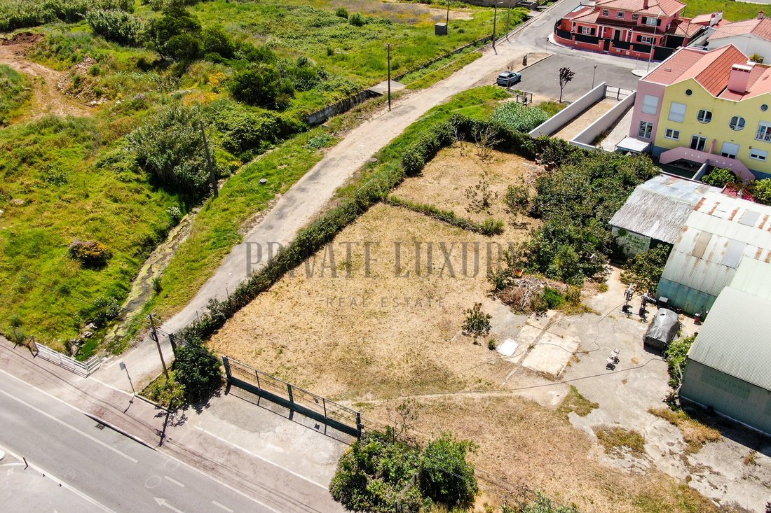 Land in Alcabideche, Lisbon, Portugal 4 - 15764163