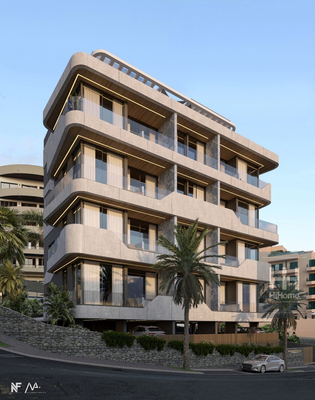 Apartment in Sao Martinho, Madeira, Portugal 3 - 16033913