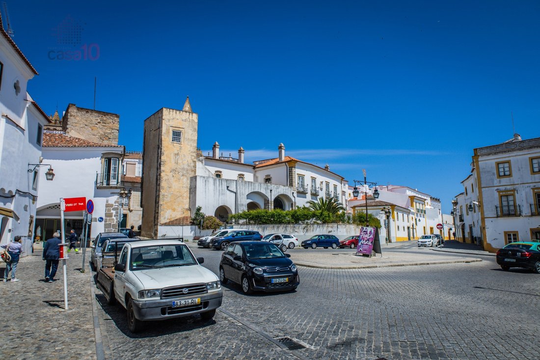 House in Evora (Sao Mamede, Se, Sao Pedro e Santo Antao), Évora District, Portugal 5 - 14674869