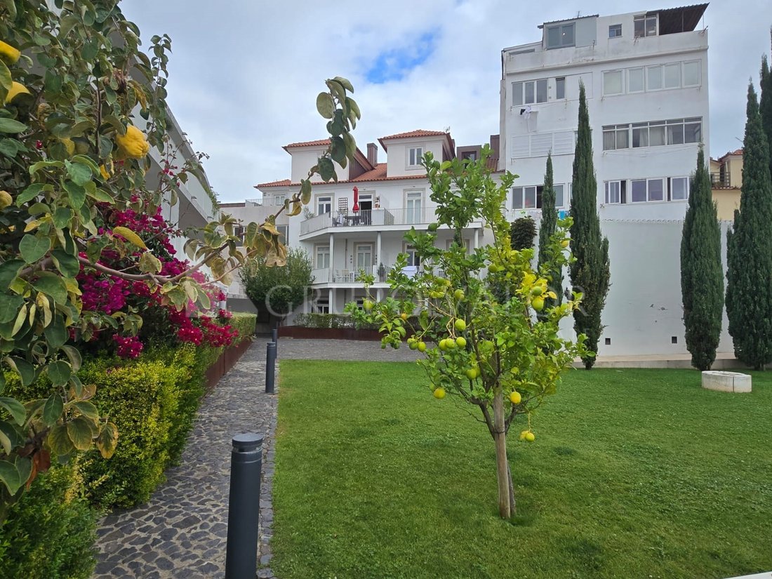 Apartment in Santa Maria Maior, Lisbon, Portugal 5 - 16472631