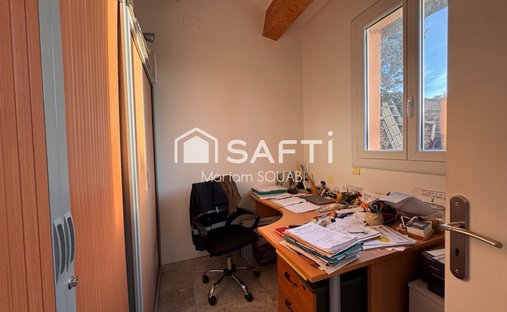 Castle for Sale in Pézenas, Occitanie, France