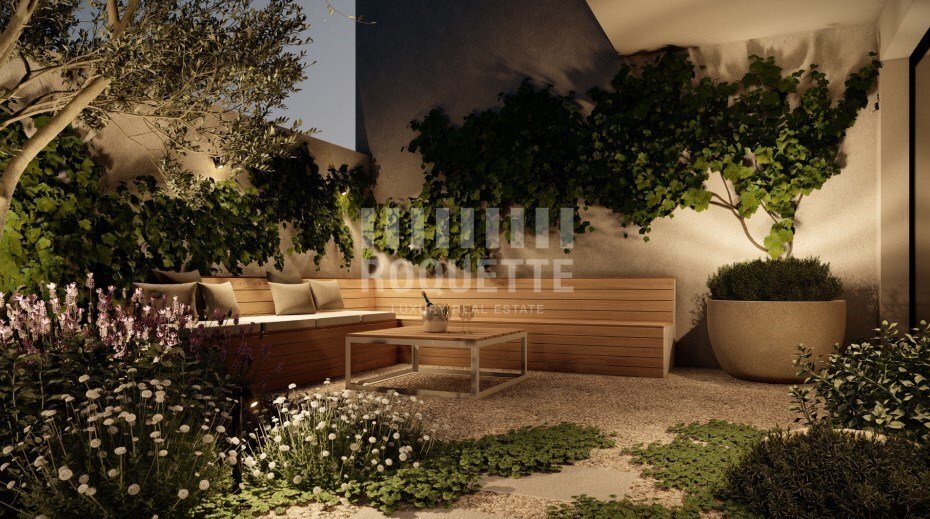 Apartment in Lordelo do Ouro e Massarelos, Porto District, Portugal 4 - 16403091