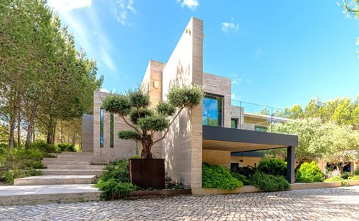 Casa in Praia Do Guincho, Lisbona, Portogallo 1