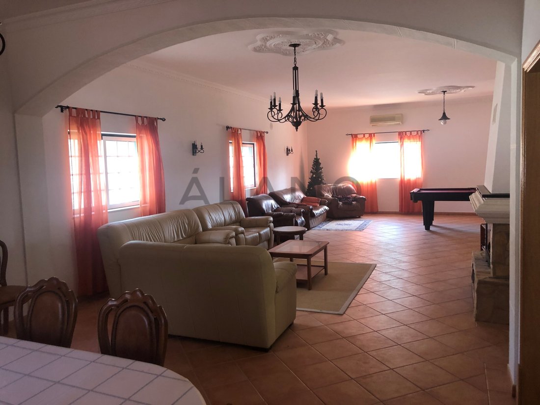 Villa in Querenca, Tor e Benafim, Algarve, Portugal 4 - 11428931