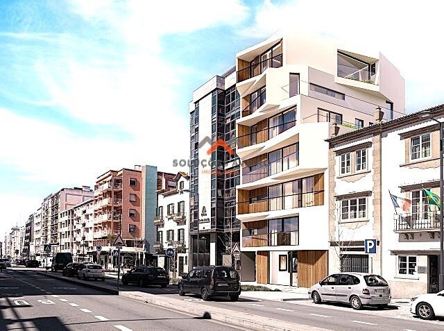Apartment in Gloria e Vera Cruz, Aveiro District, Portugal 2 - 16570019