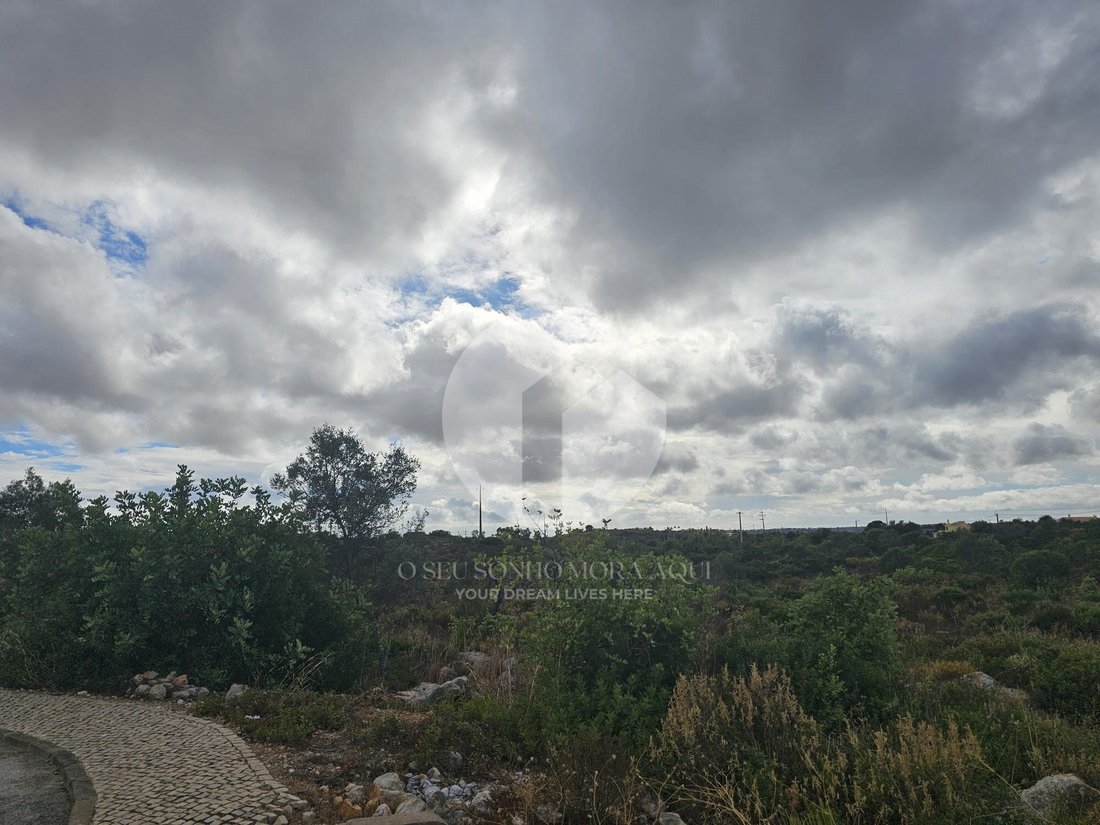 Land in Moncarapacho, Algarve, Portugal 5 - 16502680