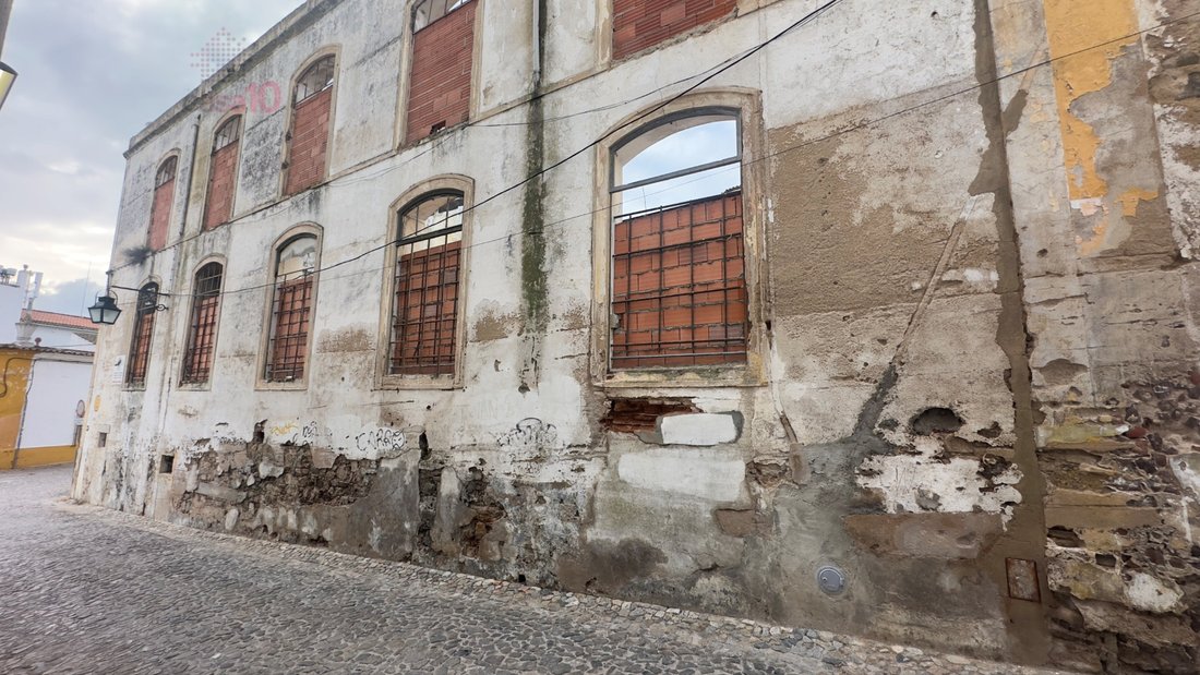 Land in Evora (Sao Mamede, Se, Sao Pedro e Santo Antao), Évora District, Portugal 5 - 15676474