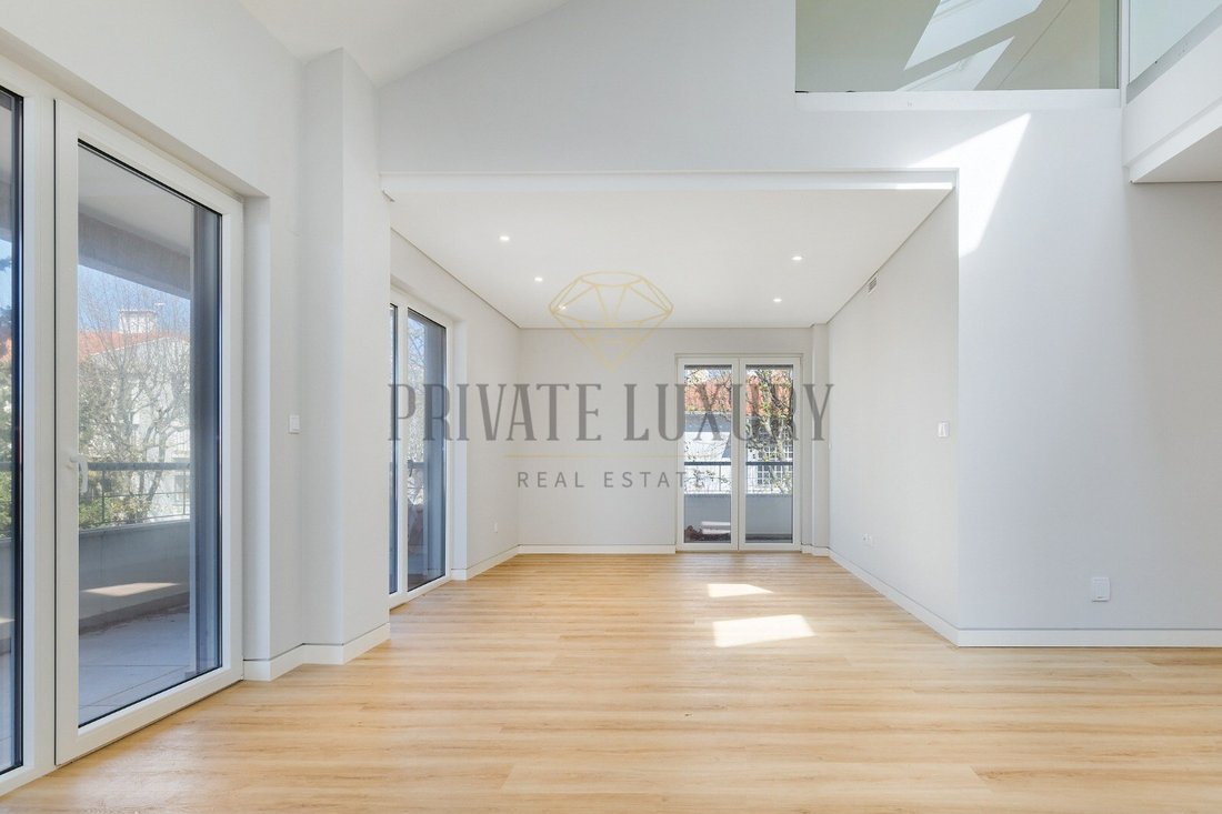 Apartment in Carcavelos e Parede, Lisbon, Portugal 2 - 15917589