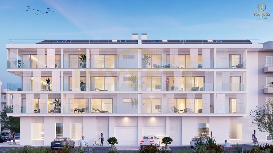 Apartment in Cascais e Estoril, Lisbon, Portugal 5 - 15661710