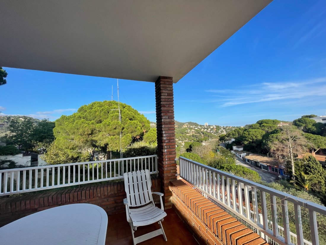 House in Lloret de Mar, Catalonia, Spain 2 - 10546439