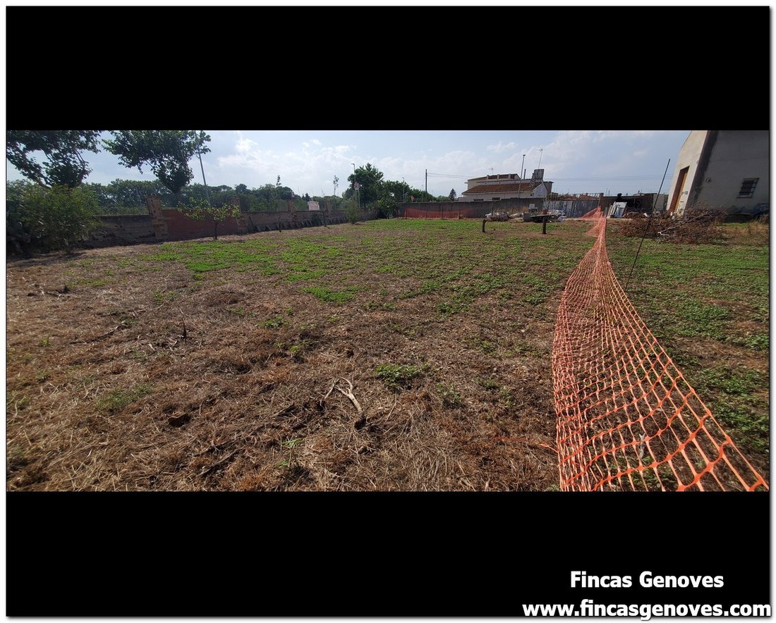 Land in Fortia, Catalonia, Spain 2 - 16392600