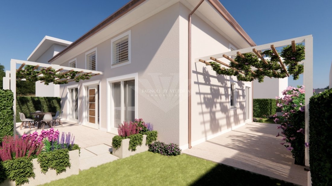 Villa in Pietrasanta, Tuscany, Italy 1 - 16712730