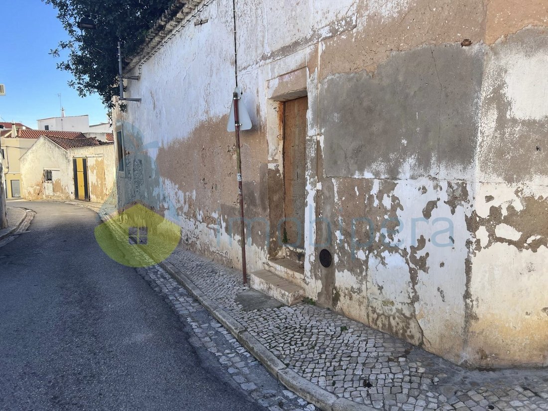 Land in Lagoa e Carvoeiro, Algarve, Portugal 4 - 16484487