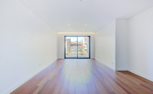 Apartment in Matosinhos e Leca da Palmeira, Porto District, Portugal 1