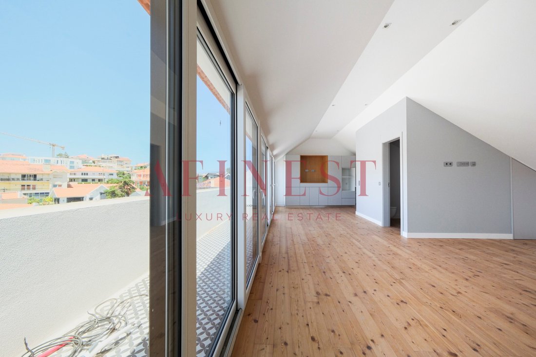 Apartment in Estoril, Cascais e Estoril, Lisbon 5 - 14014563