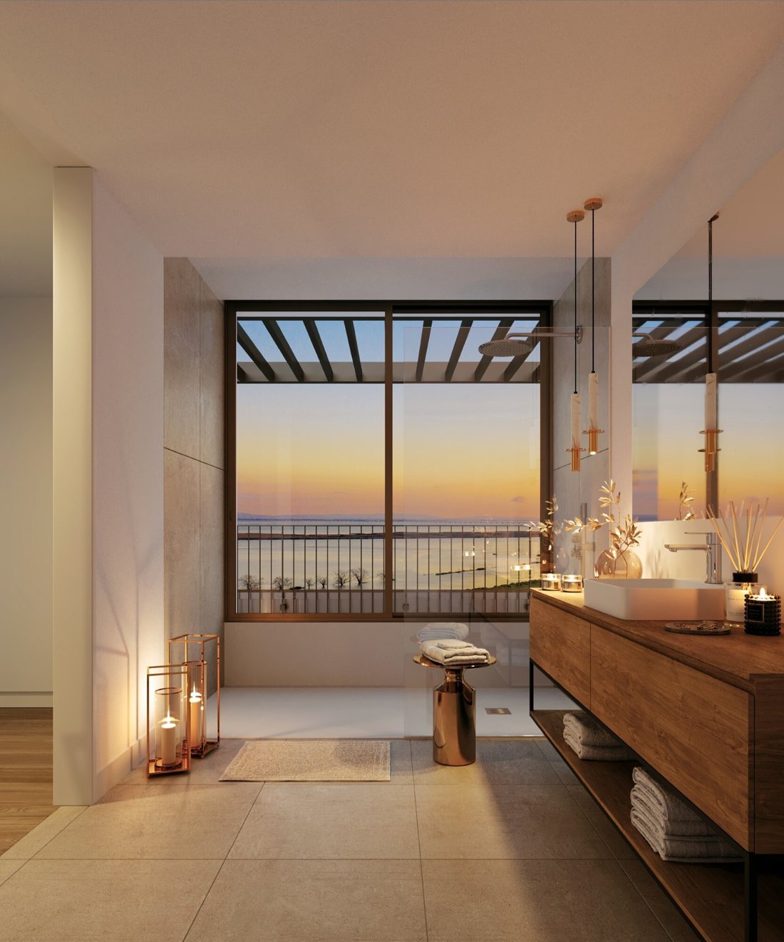 Apartment in Ramada e Canecas, Lisbon, Portugal 5 - 15378272