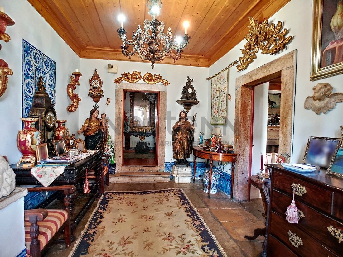 Finca in Sobral da Abelheira, Lisbon, Portugal 4 - 16502678