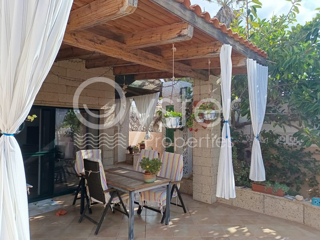 Chalet in Arico, Canary Islands, Spain 2 - 16573545