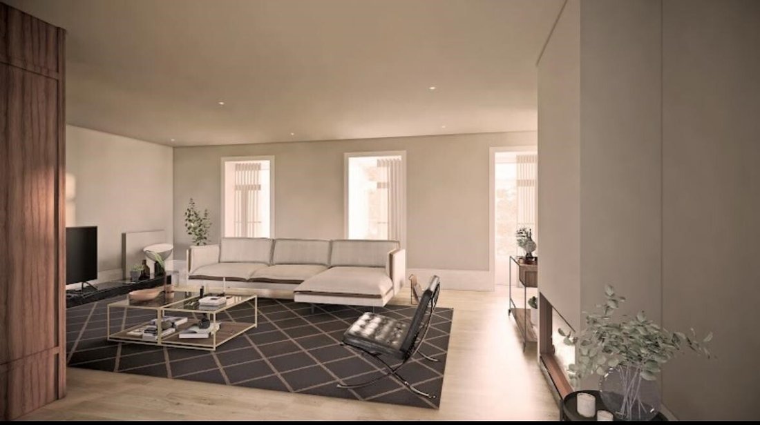 Apartment in Aldoar, Foz do Douro e Nevogilde, Porto District, Portugal 3 - 15487160