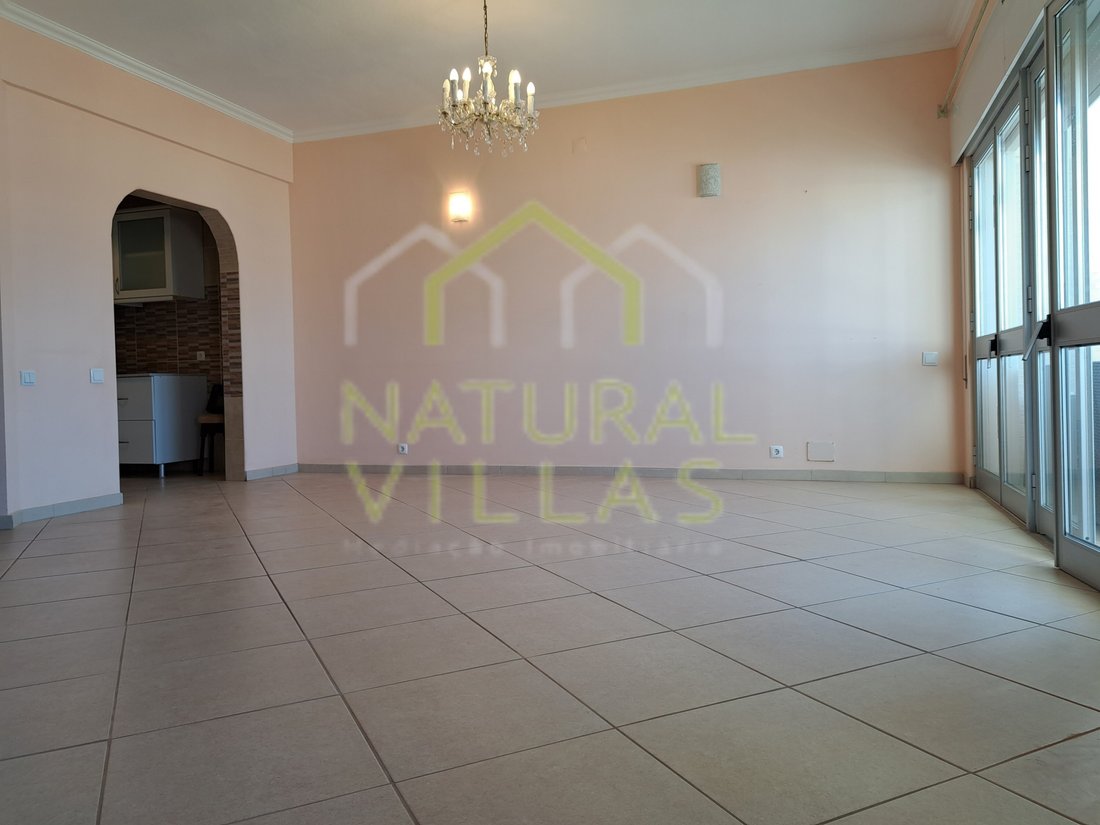 Apartment in Quarteira, Algarve, Portugal 1 - 16488160