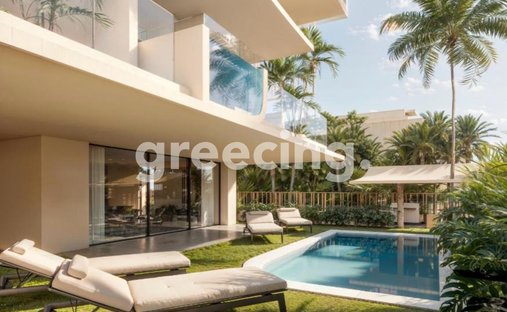 Apartment in Voula, Attica, Greece 1