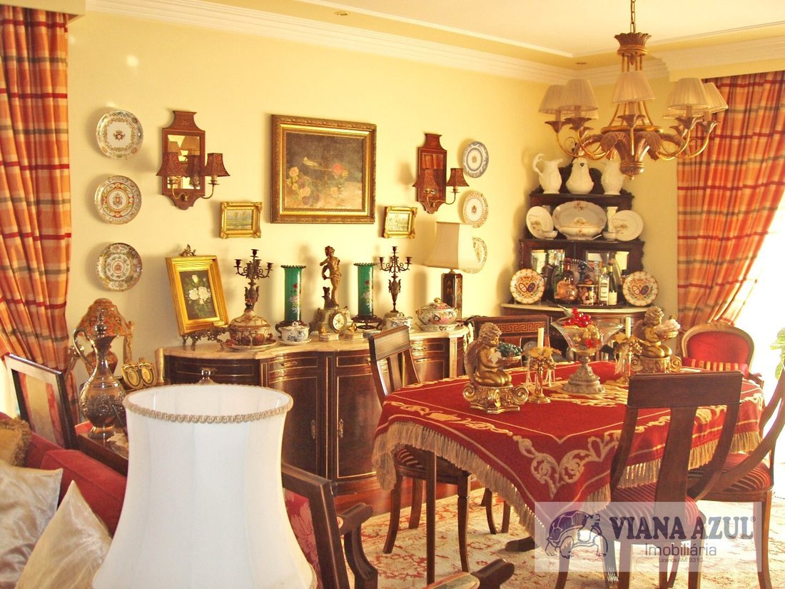 House in Carreco, Viana do Castelo District, Portugal 3 - 13418574